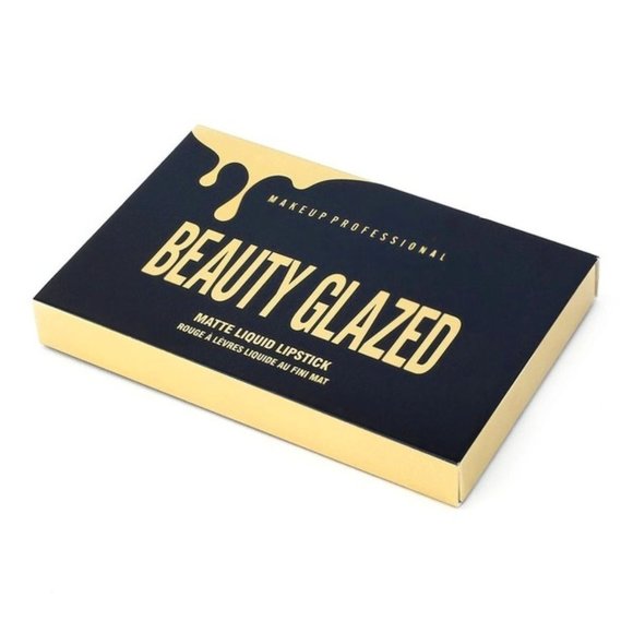 Beauty Glazed Lipcolor Palette - Picture 3 of 10